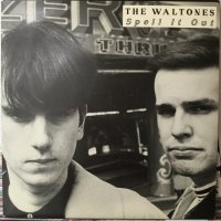 The Waltones / Spell It Out