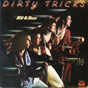 画像1: Dirty Tricks / Hit And Run