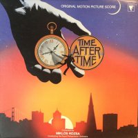 OST / Time After Time
