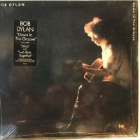 Bob Dylan / Down In The Groove