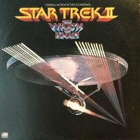 OST / Star Trek II The Wrath Of Khan