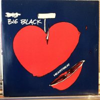 Big Black / Heartbeat