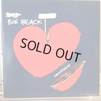 Big Black / Heartbeat