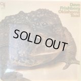 Dave Frishberg / Oklahoma Toad
