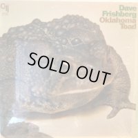 Dave Frishberg / Oklahoma Toad