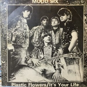 画像1: Mood Six / Plastic Flowers