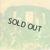 Stoned Aid + The Cannibals / Are You Going To Stonehenge? 