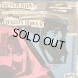 Chagrin D'Amour / French Night