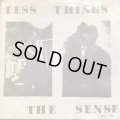 The Senseless Things / I'm Moving