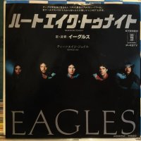 Eagles / Heartache Tonight 