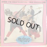 Polecats / John I'm Only Dancing