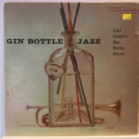 Carl Halen's Gin Bottle Seven / Gin Bottle Jazz