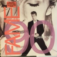 David Bowie / Fame 90
