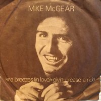 Mike McGear / Sea Breezes (In Love) 
