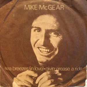 画像1: Mike McGear / Sea Breezes (In Love) 