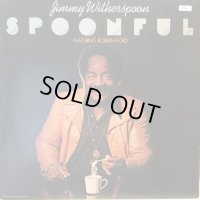 Jimmy Witherspoon / Spoonful