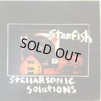 Starfish / Stellar Sonic Solutions