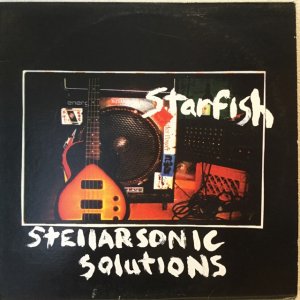 画像1: Starfish / Stellar Sonic Solutions