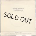 Randy Newman / Short People