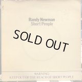 Randy Newman / Short People