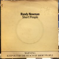 Randy Newman / Short People