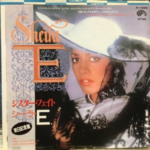 画像1: Sheila E. / Sister Fate