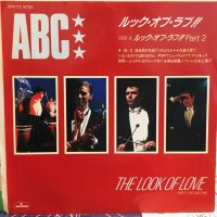 ABC / The Look Of Love