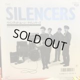 The Silencers / Painted Moon