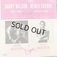 Danny Wilson + Neneh Cherry / I Can't Wait 