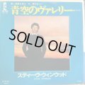 Steve Winwood / Valerie
