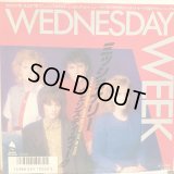 Wednesday Week / Missionary