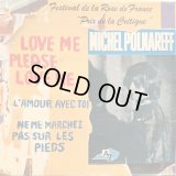 Michel Polnareff / Love Me Please Love Me
