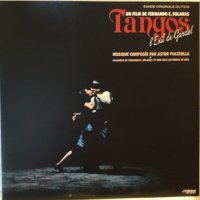OST / Tangos : L'exil De Gardel