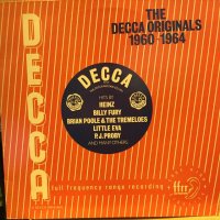 VA / The Decca Originals 1960-1964