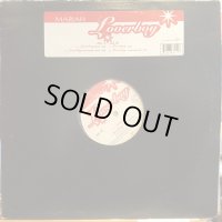 Mariah Carey / Loverboy