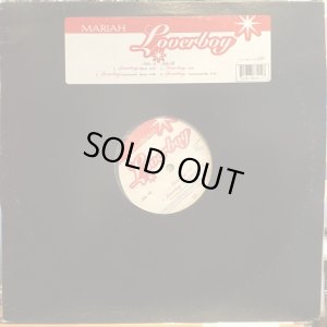 画像1: Mariah Carey / Loverboy