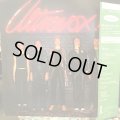 Ultravox! / Ultravox! 