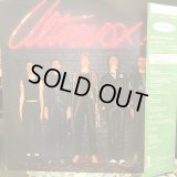 Ultravox! / Ultravox! 