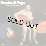 Raphaël Fays / Night In Caravan