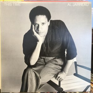 画像1: Al Jarreau / This Time