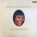 Dionne Warwicke / A Decade Of Gold