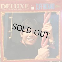 Cliff Richard / Deluxe In Cliff Richard