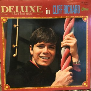 画像1: Cliff Richard / Deluxe In Cliff Richard