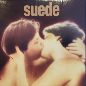 画像1: Suede / The Singles