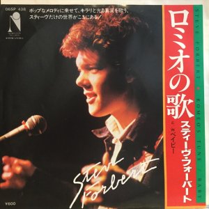 画像1: Steve Forbert / Romeo's Tune