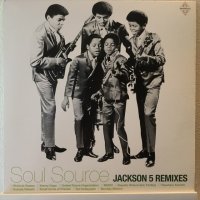 Jackson 5 / Soul Source Jackson 5 Remixes