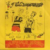 Voodoo Glow Skulls / Rasta Mis Huevos