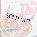The The / Infected