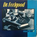 Dr. Feelgood / Mad Man Blues