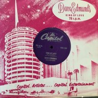 Dave Edmunds / King Of Love